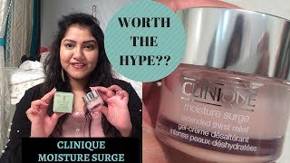 clinique moisture surge breakout