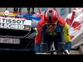 Deutschland Tour Prolog, Highlights: enges Rennen in Bad Orb | Sportschau