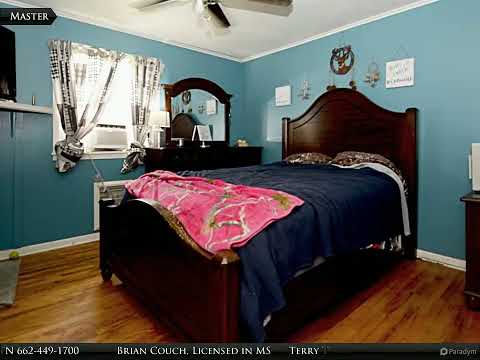 5088 Days Rd, Lake Cormorant, MS home video tour