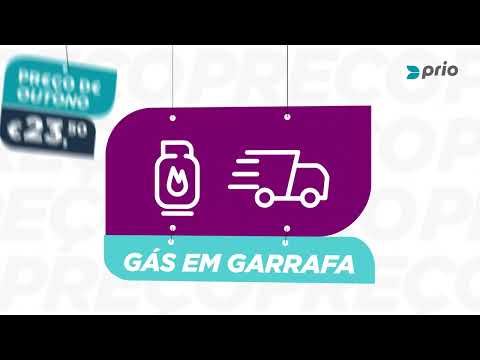 PRIO | A PRIOridade é o preço - Gás - video from PRIO