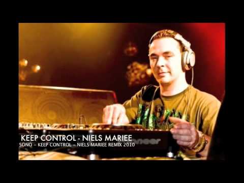 SONO - KEEP CONTROL - NIELS MARIEE REMIX 2010