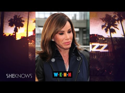 Video: Melissa Rivers Just Inherited $ 100 + Milijon od Her Mother's Estate