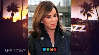 Report: Melissa Rivers to Inherit Over $100 million of Joan Rivers Estate - The Buzz