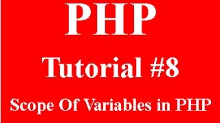 Famous PHP Programming Part 8:scope of variables in php Net Worth