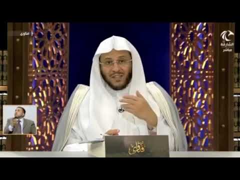 ما صحة قول: "لا سلام على طعام"؟ | الشيخ عزيز بن فرحان