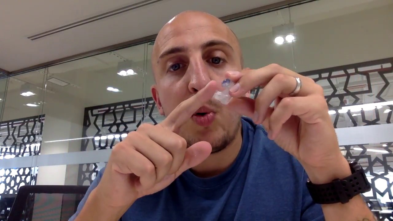 How to use your Custom Earplugs for Sleeping & Swimming YouTube