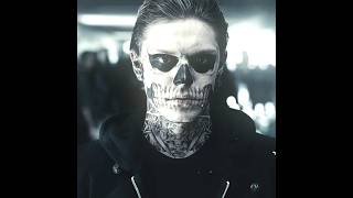 Tate Langdon Edit [Come As You Are - Nirvana] #tatelangdon #americanhorrorstory #ahs #ahsedit #fyp