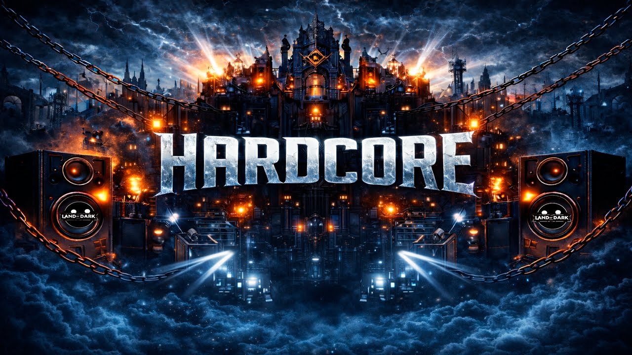 Land of Dark - IA CORE 6