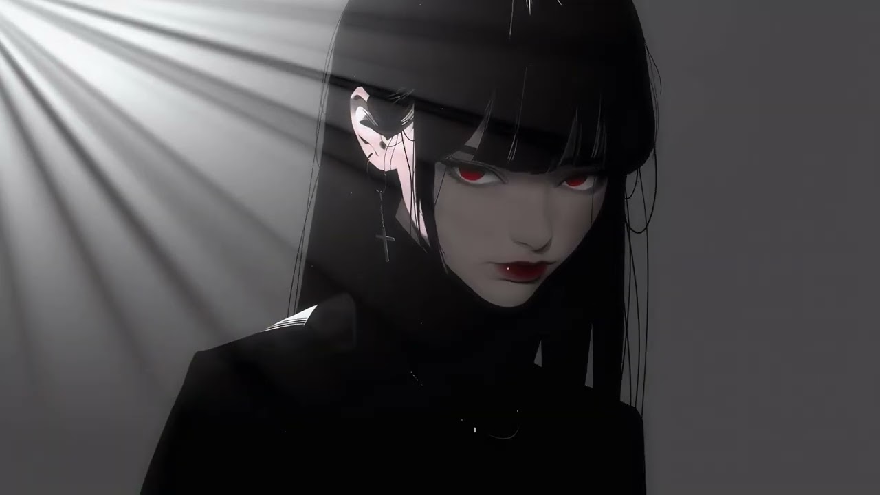 Soul Thief - (Electronic Music)