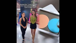 Spoiled Sister Doesn't Get Her Way #dress #formaldresses #dressess #popular