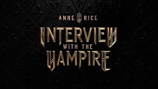 AMC's Interview With The Vampire Panel | Sam Reid talks all things Lestat | San Diego Comic-Con 2022
