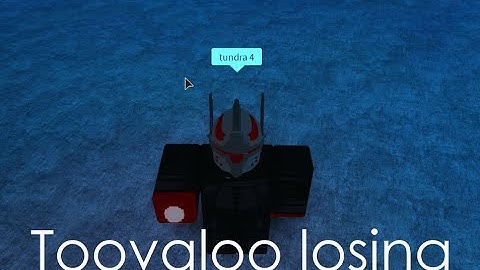 Rogue Lineage | Toovaloo losing?