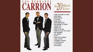 Rosas Rojas - Los Hermanos Carrion