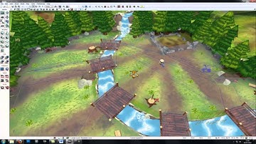 Attack The Horde Tutorial Series - 4.3