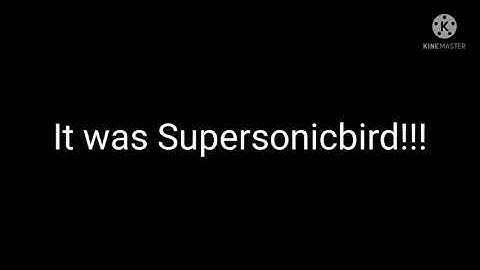 I know who made tons of sockpuppet accounts, raids my videos, and shipped me with Hitler