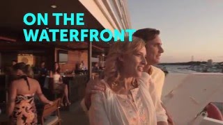 Norwegian Breakaway Video