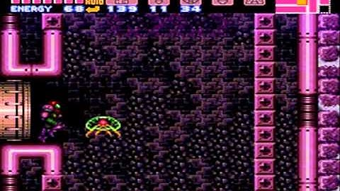 Super Metroid - Walkthrough [Part 16]