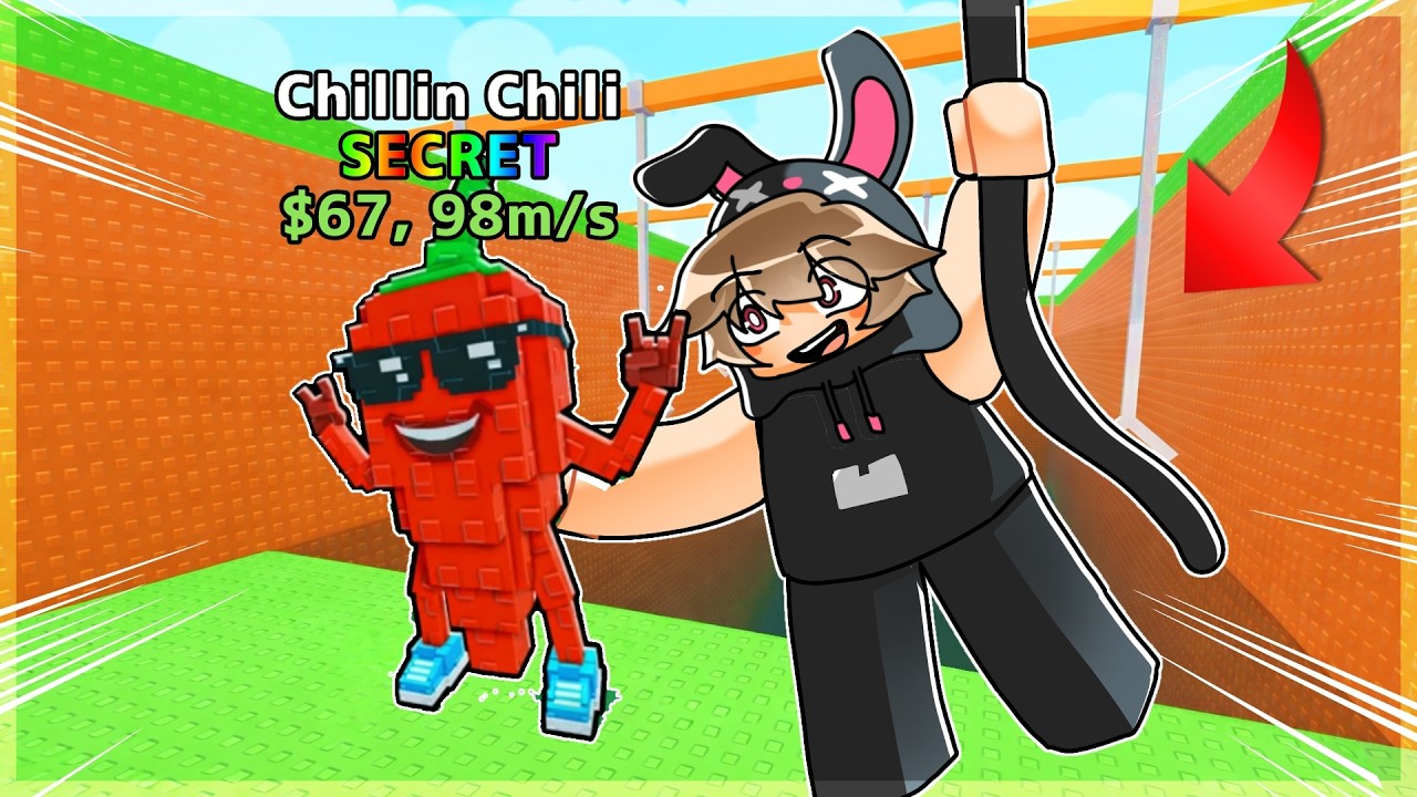 MELAKUKAN OBBY PARKOUR UNTUK DAPATKAN BRAINROT SECRET!!