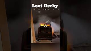 Loot Derby Moments  Arena Breakout