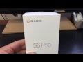 GIONEE S6 PRO GN9012 DUAL SIM Unboxing Video In Stock At Www Welectronics Com