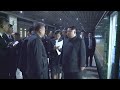 KIM JONG-UN SE DESPEDE DE TURISTAS FERIDOS EM ACIDENTE DE ÔNIBUS.