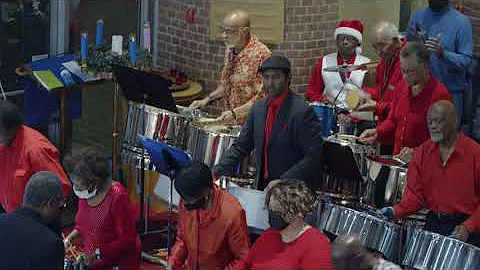 St. Paul's Christmas Concert - Dec 17 2022