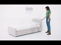 Sofa-letti.it - Letto Estraibile (1) - il tuo negozio online per il relax