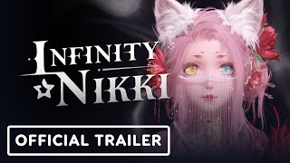 Infinity Nikki - Official Danqing Season Trailer