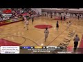 2020 M.A.A.A. Conference Tournament
