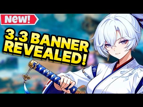 Wuthering Waves: 2nd Anniversary New 5-star Character 'Hiyuki' Detailed Information and Estimated Kit Analysis