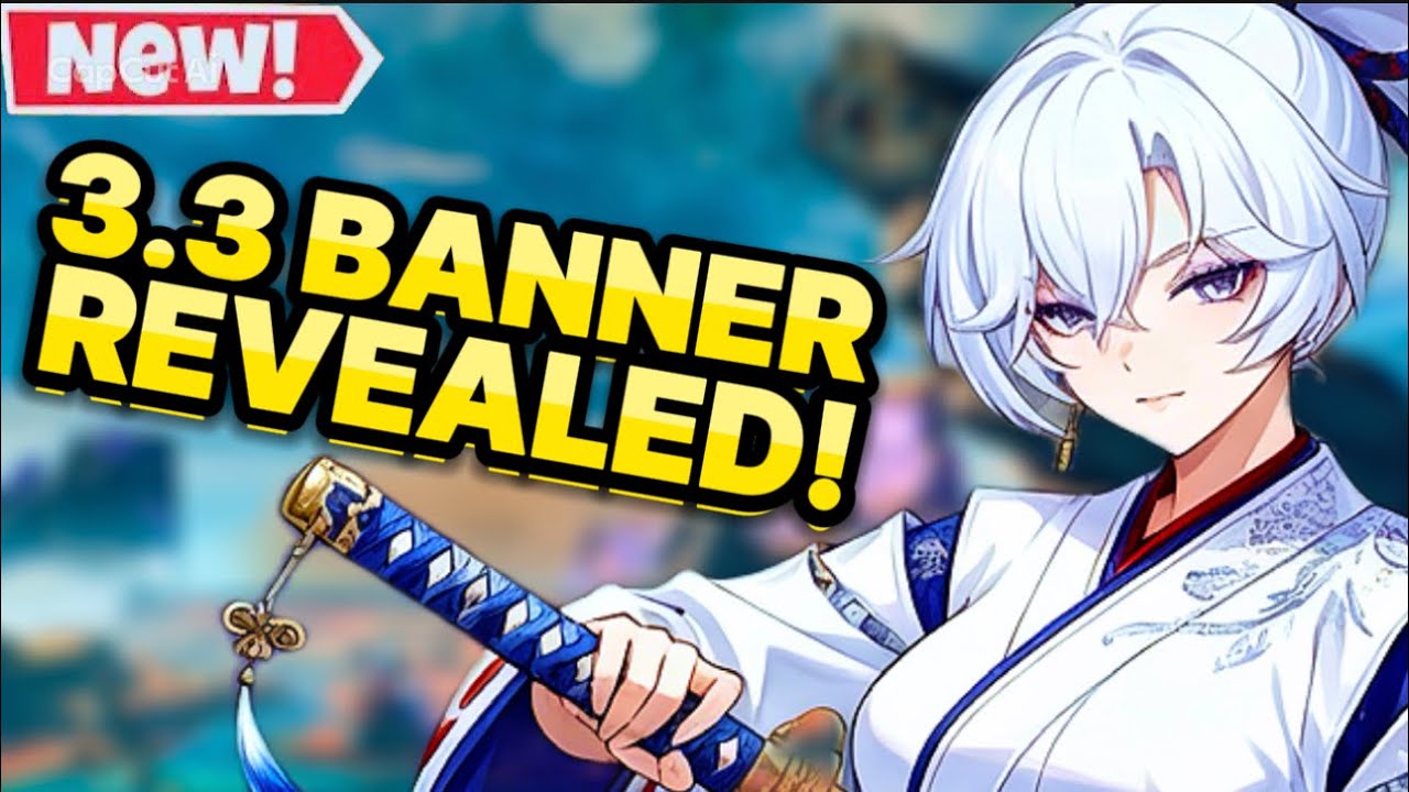 THIS NEW 5★ ANNIVERSARY CHARACTER LOOKS INSANE! HIYUKI DUAL FORM KIT & MORE!  [Wuthering Waves]