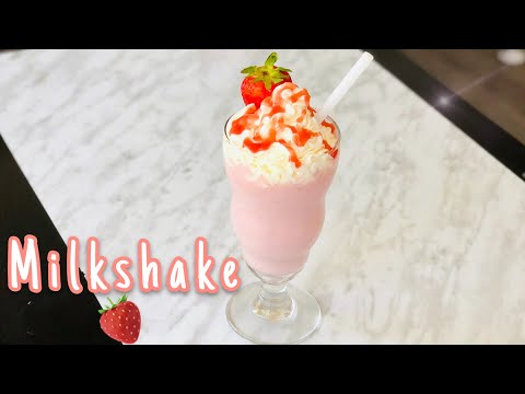 Vidéo: Comment Faire Une Délicieuse Crème Glacée Et Milk-shake Aux Fruits