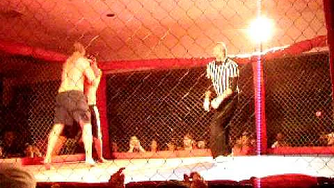 Curt Roberts MUTT MMA