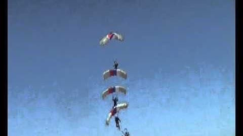 3rd DIPC&GC 2011 - CF - 4-Way  Rotations - Round 6 -- Russian Wolves