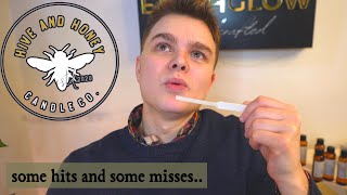 🍯 Hive & Honey Fragrance Review | *important video update*   screenshot 2