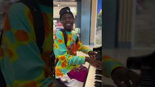 Guduza Omnyama  Wena