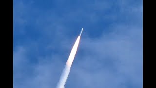 20211109ロケット２