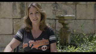 Scholarship Recipeint Film - Michael Curtin