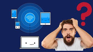 Windows 10 Hotspot Not Connecting to Mobile? Troubleshoot Windows 10 Hotspot screenshot 3