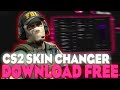 CS2 SKIN CHANGER 2026 👺 GET ANY KNIFE & GLOVES (Undetected Inventory Changer / No Ban) 🔪🔥