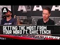 Why The Nord Stage 3 & Wave 2 Are a Session Musicians Keyboard of Choice! ft. Dave Tench