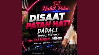 Download Lagu Disaat Patah Hati