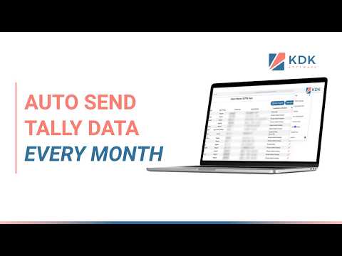 GST Schedule 2a 2b Reco Email Tutorial tutorial thumbnail