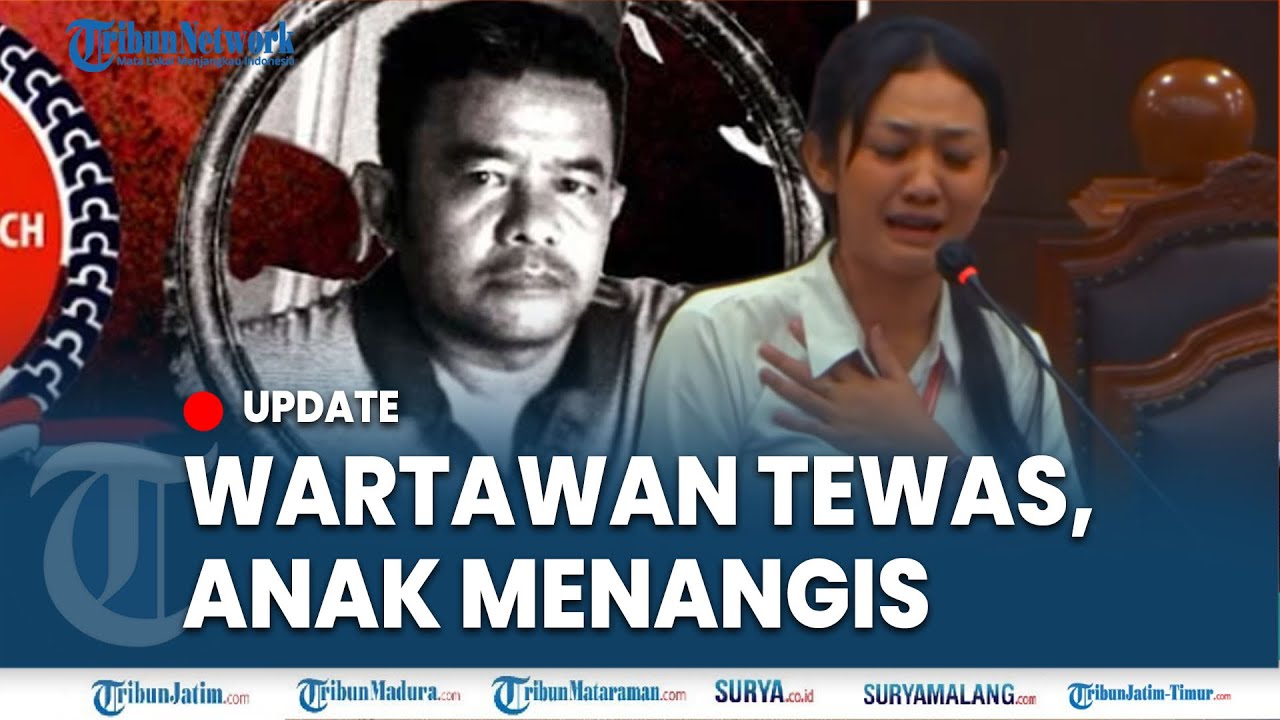 🔴WARTAWAN TEWAS DI KARO, Anak Menangis Curigai Upaya Pembongkaran Judi Dibekingi TNI