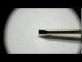 ベルジョン(BERGEON)30081 ドライバー