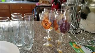 Getting Ready and Preparing For Thanksgiving