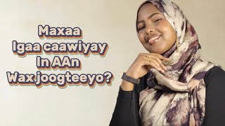 Download Lagu 3 Qodob oo kaa caawinaya in aad qorshahaaga joogtayso|| Selma Speaks MP3