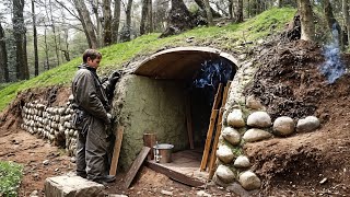 Download Lagu Man bouwt ondergronds huis in het bos. Van begin tot eind. MP3 Download Lagu Man bouwt ondergronds huis in het bos. Van begin tot eind. MP3