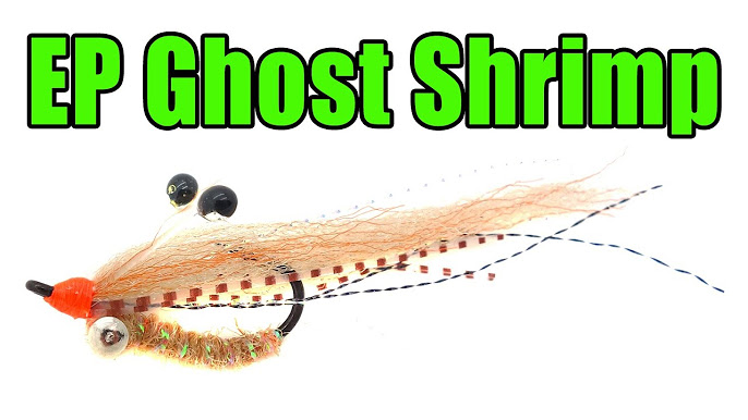 Bonefish Flies 