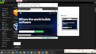 Tutorial Install Oracle Virtual Machine + Pemasangan DEVASC ova